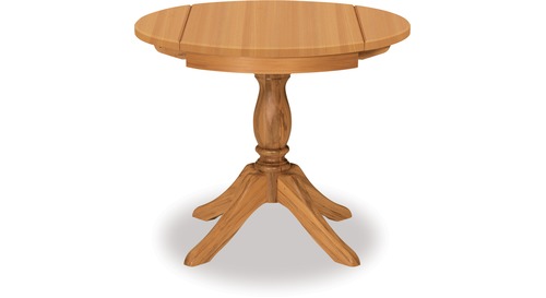 Belmont Double Drop-Leaf Dining Table Belmont Double Drop-Leaf Dining Table
